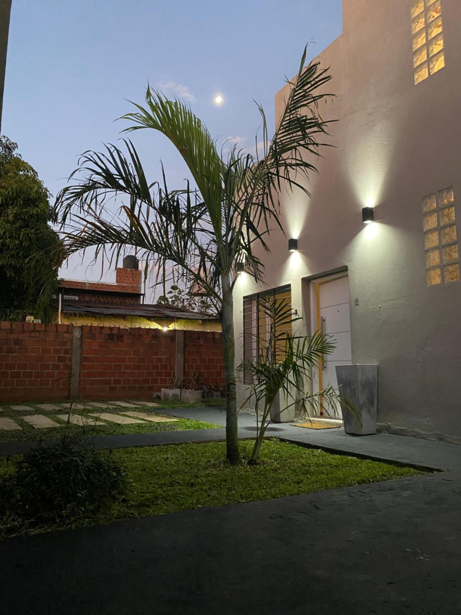 Wawa Estudio 2 Posadas Exterior foto